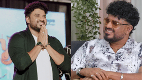 'ഞാൻ ബഡായി ബംഗ്ലാവിന് എഴുതിയത് ആ വിഷമത്തിൽ നിന്ന് കൊണ്ടാണ്' 'ഞാൻ ബഡായി ബംഗ്ലാവിന് എഴുതിയത് ആ വിഷമത്തിൽ നിന്ന് കൊണ്ടാണ്'