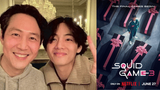 Rashmika Mandanna: ഇതുവരെ കണ്ട രശ്മിക മന്ദാനയല്ല ഇത്: റൂട്ട് മാറ്റി, ടെറർ ലുക്കിൽ താരം