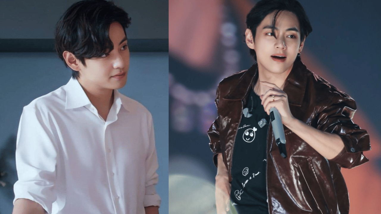 കൂടാതെ സ്ക്വിഡ് ഗെയിം നടന്മാരായ ലീ ജംഗ്-ജെ (പ്ലെയർ 456), വൈ ഹാ-ജൂൺ (ജുൻ-ഹോ) എന്നിവർ ജനുവരിയിലെ ഒരു ഷോയിൽ  വി-യുടെ കഥാപാത്രത്തെ കുറിച്ചുള്ള ചോദ്യത്തിൽ മറുപടി പറയാൻ വിമുഖത കാണിച്ചതും ഊപാപോഹങ്ങൾക്ക് ആക്കം കൂട്ടി.