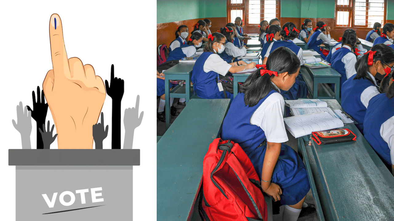 Nilambur by election 2025: നിലമ്പൂർ ഉപതിരഞ്ഞെടുപ്പ്,  ഈ ദിവസങ്ങളിൽ സ്കൂളുകൾക്ക് അവധി