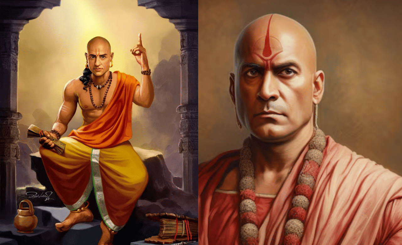 Chanakya Niti: വീണ്ടും വീണ്ടും വഞ്ചിക്കപ്പെടുന്നോ? സ്വയം കുറ്റപ്പെടുത്തേണ്ട, ചാണക്യൻ പറയുന്നത് ഇങ്ങനെ... Chanakya Niti: വീണ്ടും വീണ്ടും വഞ്ചിക്കപ്പെടുന്നോ? സ്വയം കുറ്റപ്പെടുത്തേണ്ട, ചാണക്യൻ പറയുന്നത് ഇങ്ങനെ...