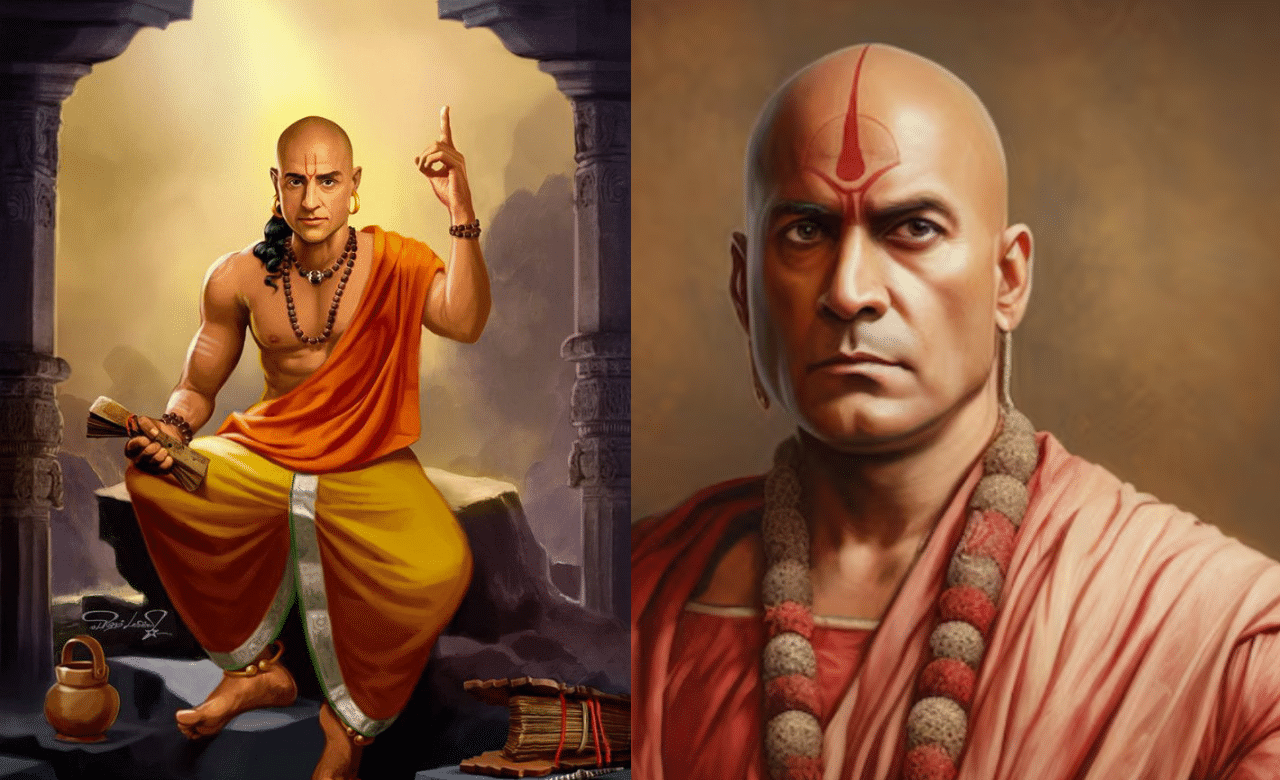 Chanakya Niti: വീണ്ടും വീണ്ടും വഞ്ചിക്കപ്പെടുന്നോ? സ്വയം കുറ്റപ്പെടുത്തേണ്ട, ചാണക്യൻ പറയുന്നത് ഇങ്ങനെ…