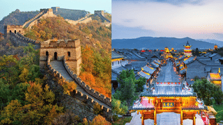 Beautiful Train Journey: പ്രകൃതിയെ തൊട്ടുരുമി ഒരു യാത്ര; ഇതാണ് അതിമനോഹരമായ ട്രെയിൻ പാതകൾ