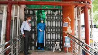 Uttarakhand Helicopter Crash: വീണ്ടും ആകാശദുരന്തം; ഉത്തരാഖണ്ഡില്‍ ഹെലികോപ്ടര്‍ തകര്‍ന്നുവീണു; ഏഴു പേര്‍ക്ക് ദാരുണാന്ത്യം