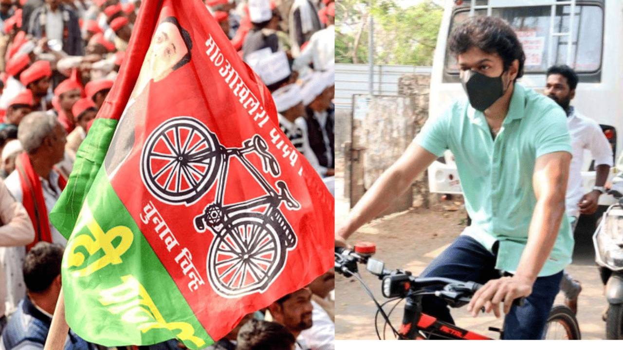 World Bicycle Day 2025: രാഷ്ട്രീയത്തിൽ താരം, ആരോഗ്യത്തിന് കേമൻ, സ്ത്രീധനത്തിലും ഭാഗം; സൈക്കിൾ എന്നാ സുമ്മാവാ, ഇന്ന് ലോക സൈക്കിൾ ദിനം World Bicycle Day 2025: രാഷ്ട്രീയത്തിൽ താരം, ആരോഗ്യത്തിന് കേമൻ, സ്ത്രീധനത്തിലും ഭാഗം; സൈക്കിൾ എന്നാ സുമ്മാവാ, ഇന്ന് ലോക സൈക്കിൾ ദിനം