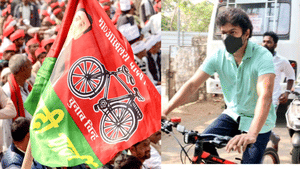 World Bicycle Day 2025: രാഷ്ട്രീയത്തിൽ താരം, ആരോഗ്യത്തിന് കേമൻ, സ്ത്രീധനത്തിലും ഭാഗം; സൈക്കിൾ എന്നാ സുമ്മാവാ, ഇന്ന് ലോക സൈക്കിൾ ദിനം World Bicycle Day 2025: രാഷ്ട്രീയത്തിൽ താരം, ആരോഗ്യത്തിന് കേമൻ, സ്ത്രീധനത്തിലും ഭാഗം; സൈക്കിൾ എന്നാ സുമ്മാവാ, ഇന്ന് ലോക സൈക്കിൾ ദിനം