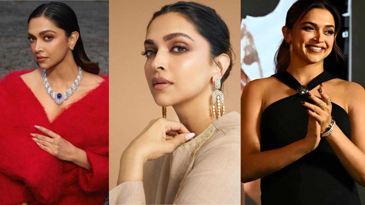 രാവിലെ ഫോൺ ഉപയോഗിക്കരുത്, ദിവസവും വെറും വയറ്റിൽ ചൂടുവെള്ളം; ദീപിക പദുക്കോണിനെപ്പോലെ ഫിറ്റാകാൻ ചെയ്യേണ്ട കാര്യങ്ങൾ