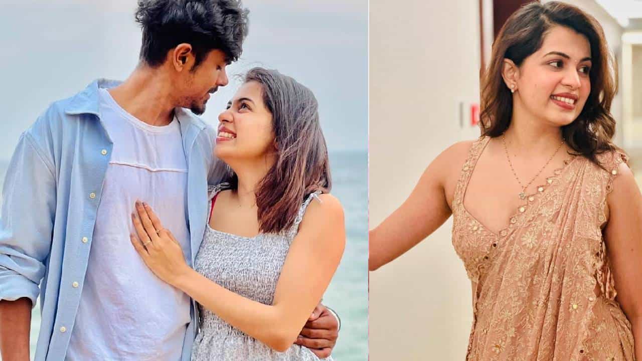 Diya Krishna: ദിയ ചതിക്കപ്പെട്ടത് ഇത് ആദ്യമായല്ല; ചര്ച്ചയായി മുൻ പ്രണയബന്ധങ്ങൾ Diya Krishna: ദിയ ചതിക്കപ്പെട്ടത് ഇത് ആദ്യമായല്ല; ചര്ച്ചയായി മുൻ പ്രണയബന്ധങ്ങൾ