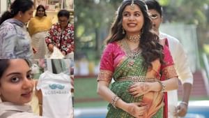 Diya Krishna: പേരക്കുട്ടിക്കായി പെട്ടി നിറയെ സാധനങ്ങൾ വാങ്ങി സിന്ധു; ആദ്യ കൺമണിയെ വരവേൽക്കാൻ ഒരുങ്ങി താര കുടുംബം; ഭാ​ഗ്യം ചെയ്തവളെന്ന് ആരാധകർ