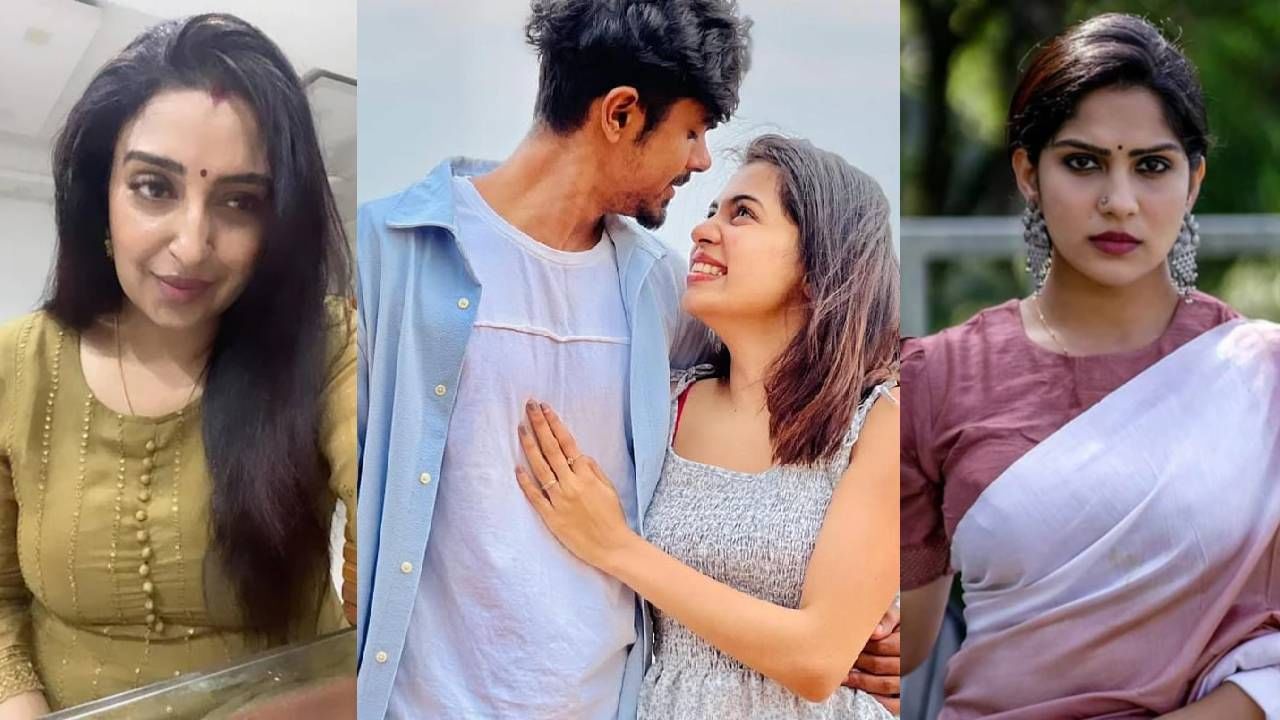 Diya Krishna: ചെപ്പക്കുറ്റി അടിച്ചു പൊട്ടിക്കണമെന്ന് സ്വാസിക, പൂട്ടണം ഈ മൂന്നെണ്ണത്തിനെയുമെന്ന് സോന നായർ;  ദിയ കൃഷ്ണയ്ക്ക് പിന്തുണയുമായി താരങ്ങൾ