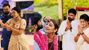 Durga Krishna: ആദ്യ മാസങ്ങളിൽ ഹെൽത്ത് ഇഷ്യൂസ്; കുഞ്ഞിന് വേണ്ടി നേർച്ചയും പ്രാർത്ഥനയുമായി ദുർഗ; ഏഴാം മാസം ആകും മുമ്പേ അമ്പലങ്ങളിൽ ദർശനം നടത്തി താരം