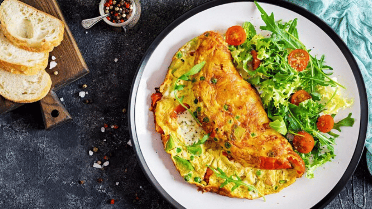 Egg Recipes: വയറും മനസും ഒരുപോലെ നിറയും, ഈ വെറൈറ്റി മൂട്ട വിഭവങ്ങൾ പരീക്ഷിക്കൂ... Egg Recipes: വയറും മനസും ഒരുപോലെ നിറയും, ഈ വെറൈറ്റി മൂട്ട വിഭവങ്ങൾ പരീക്ഷിക്കൂ...