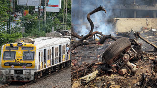 Air India Plane Crash: അപകടത്തിൽപ്പെട്ട യാത്രക്കാർക്കും കുടുംബത്തിനും ഒപ്പമുണ്ടാകും താങ്ങായി,  ദുഖം രേഖപ്പെടുത്തി പ്രധാനമന്ത്രി നരേന്ദ്രമോദിയും അമിത് ഷായും യുകെ പ്രധാനമന്ത്രിയും