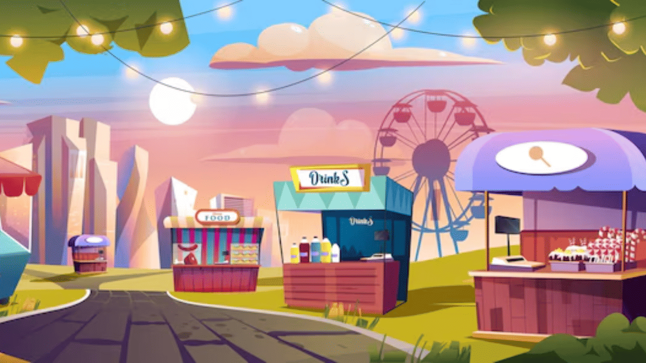 Food street Kerala: ഇനി കേരളത്തിലും ഉണ്ടാകും മോഡേൺ ഫുഡ് സ്ട്രീറ്റുകൾ Food street Kerala: ഇനി കേരളത്തിലും ഉണ്ടാകും മോഡേൺ ഫുഡ് സ്ട്രീറ്റുകൾ