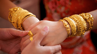 Kerala Gold Rate: സന്തോഷിക്കാൻ വരട്ടെ..! വീണ്ടും കുതിപ്പ്; അറിയാം ഇന്നത്തെ സ്വർണവില