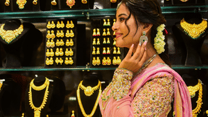 Kerala Gold Rate Today: ആശ്വാസം വേണ്ട, ഇടവേളയ്ക്ക് ശേഷം സ്വര്‍ണം വീണ്ടും മുന്നോട്ട്; ഒരു പവന് ഇന്ന് എത്ര രൂപ നൽകണം?