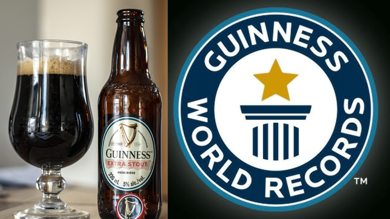 Guinness World Record: ഗിന്നസ്, റെക്കോർഡല്ല; മദ്യ ബ്രാൻഡ്! ആ കഥ ഇങ്ങനെ… Guinness World Record: ഗിന്നസ്, റെക്കോർഡല്ല; മദ്യ ബ്രാൻഡ്! ആ കഥ ഇങ്ങനെ…