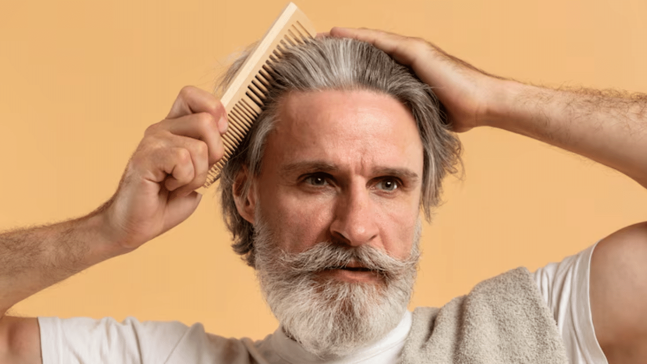 Hair growth tips: അൻപത് വയസ്സിനു ശേഷവും മുടി വളരണോ? ഇങ്ങനെ ചെയ്തു നോക്കൂ Hair growth tips: അൻപത് വയസ്സിനു ശേഷവും മുടി വളരണോ? ഇങ്ങനെ ചെയ്തു നോക്കൂ