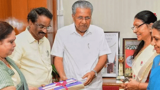 Nilambur By Election 2025: ആസ്തിയുടെ കാര്യത്തില്‍ അന്‍വറുണ്ട് മുന്നില്‍, കോടികളുടെ കണക്ക് പറയാനില്ലാതെ സ്വരാജ്