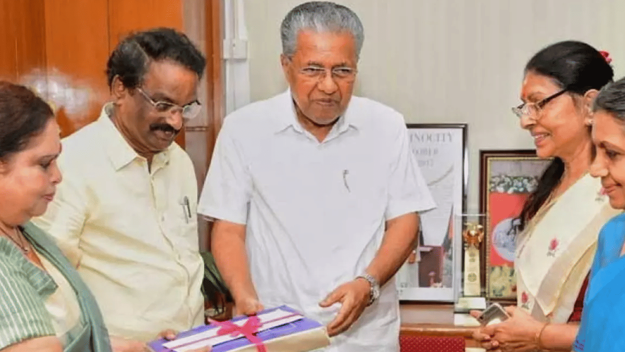 Hema Committee Report: ഹേമ കമ്മിറ്റി റിപ്പോർട്ട്; കേസുകൾ അവസാനിപ്പിക്കാൻ പൊലീസ്