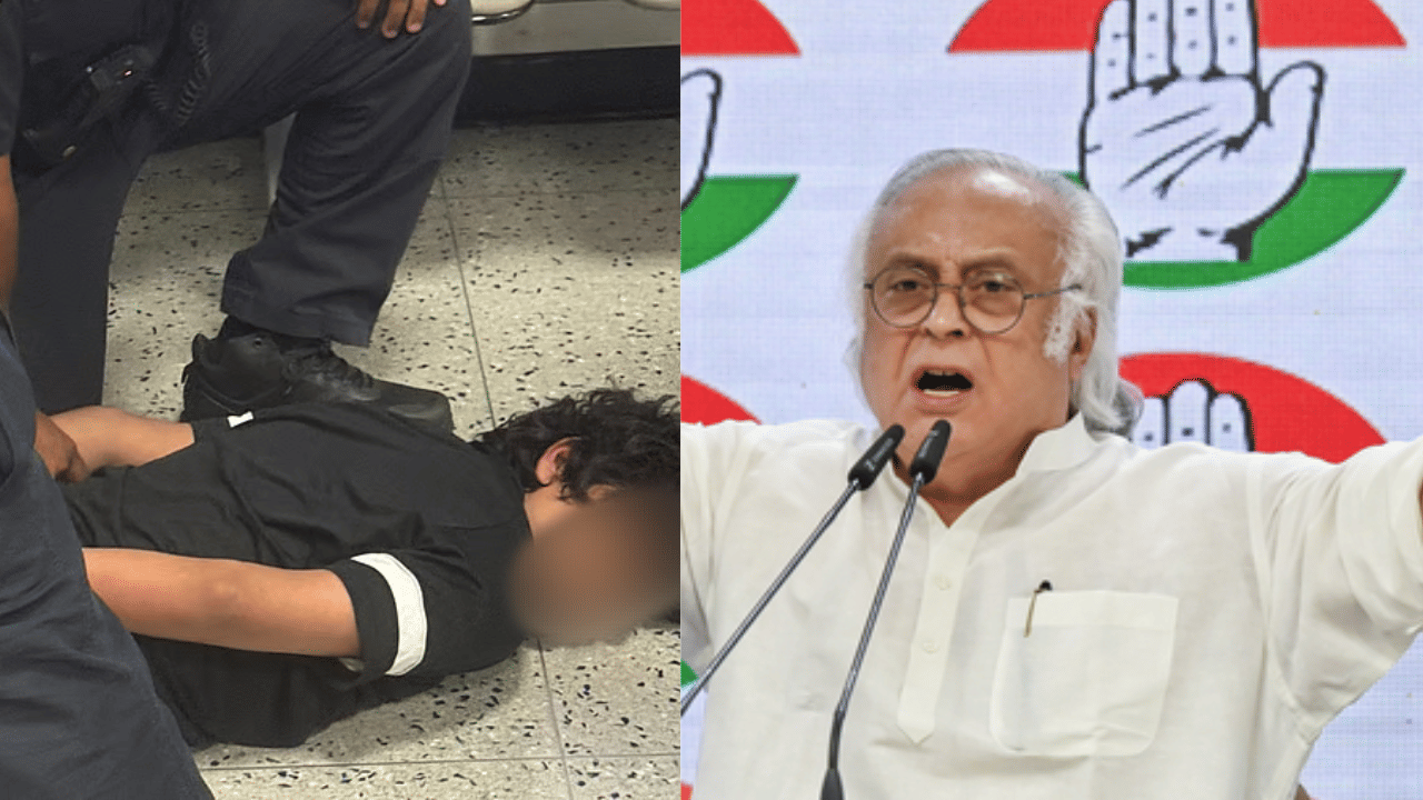 Indian Student Assaulted In US: യുഎസിൽ ഇന്ത്യൻ വിദ്യാർഥിക്ക് അതിക്രൂര പീഡനം; പ്രധാനമന്ത്രി ഇടപെടണമെന്ന് ആവശ്യം