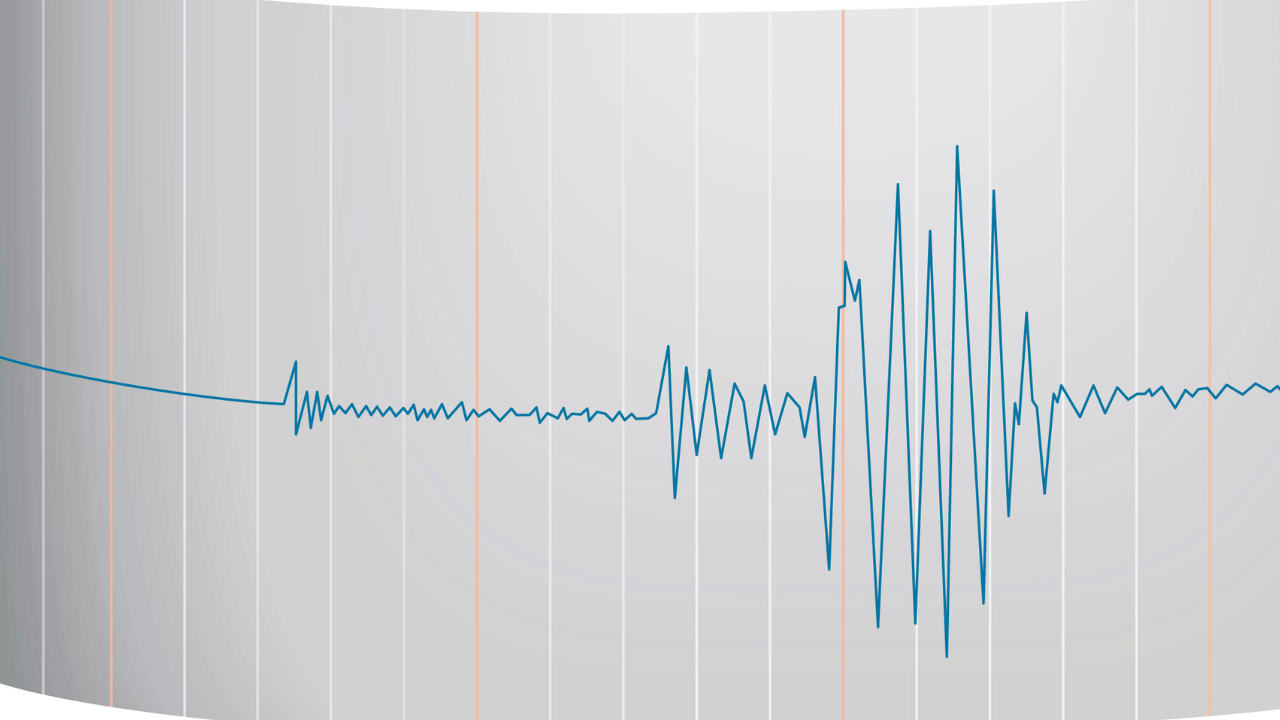 Iran Earthquake: ഇറാനിൽ ഭൂചലനം; 5.1 തീവ്രത രേഖപ്പെടുത്തി, ആണവ പരീക്ഷണം നടത്തിയോ? Iran Earthquake: ഇറാനിൽ ഭൂചലനം; 5.1 തീവ്രത രേഖപ്പെടുത്തി, ആണവ പരീക്ഷണം നടത്തിയോ?