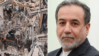 Israel- Iran Conflict: ഇറാൻ്റെ ഖത്തർ ആക്രമണത്തിൽ യുഎഇയിലും ജാഗ്രത; കരുതലോടെയിരിക്കണമെന്ന് നിർദ്ദേശം നൽകി സുരക്ഷാ ഉദ്യോഗസ്ഥർ