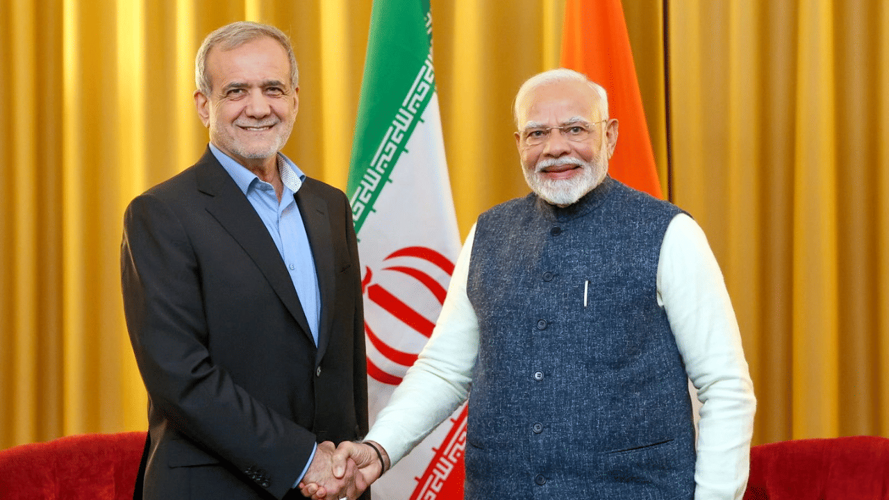 PM Narendra Modi: സംഘർഷം കുറയ്ക്കണം, സമാധാനം പുന:സ്ഥാപിക്കണം; ഇറാൻ പ്രസിഡന്റുമായി സംസാരിച്ച് മോദി