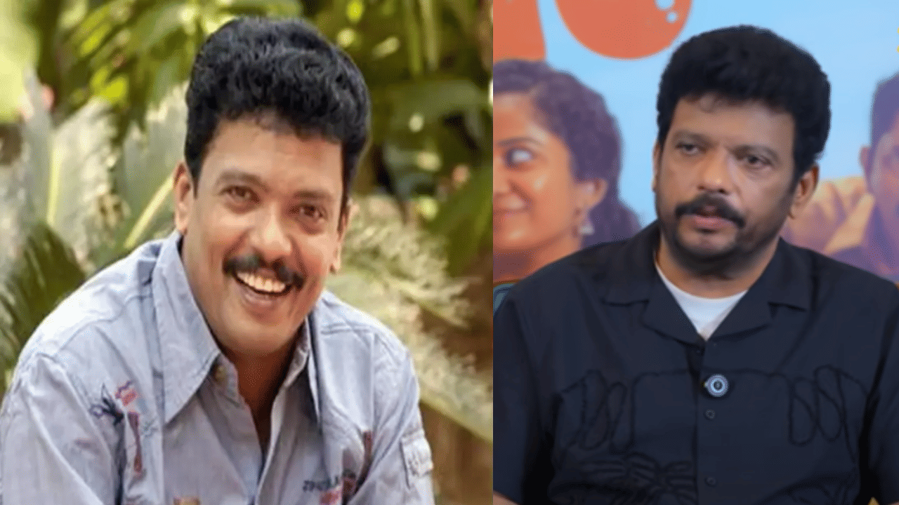 Jagadish: ആ കഥാപാത്രത്തിന് എന്റെ ജീവിതവുമായി ചെറിയ സാമ്യമുണ്ട്; ജഗദീഷ്