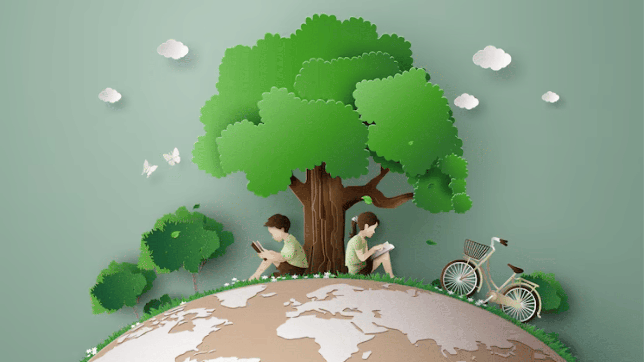 Environment day: ജൂൺ 5 വെറുമൊരു പരിസ്ഥിതി ദിനം മാത്രമല്ല, പ്രത്യേകതകൾ ഇതെല്ലാം