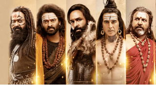 Movie song story : തളർന്നു പോയ നായികയെ എഴുന്നേൽപ്പിക്കുന്ന പാട്ട്, ചന്ദ്രലേഖയ്ക്കായി ചെയ്തഗാനം ഒടുവിൽ കല്യാണരാമനിൽ  വെളിച്ചം കണ്ടു