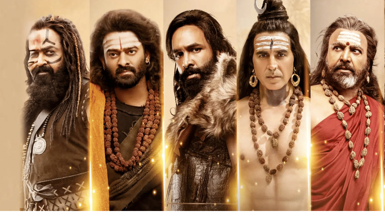 Kannappa movie : കണ്ണപ്പ വിജയിക്കണമെങ്കിൽ നേടേണ്ട കളക്ഷൻ കോടികൾ. ഞെട്ടിക്കുന്ന കണക്കുകൾ ഇങ്ങനെ ….