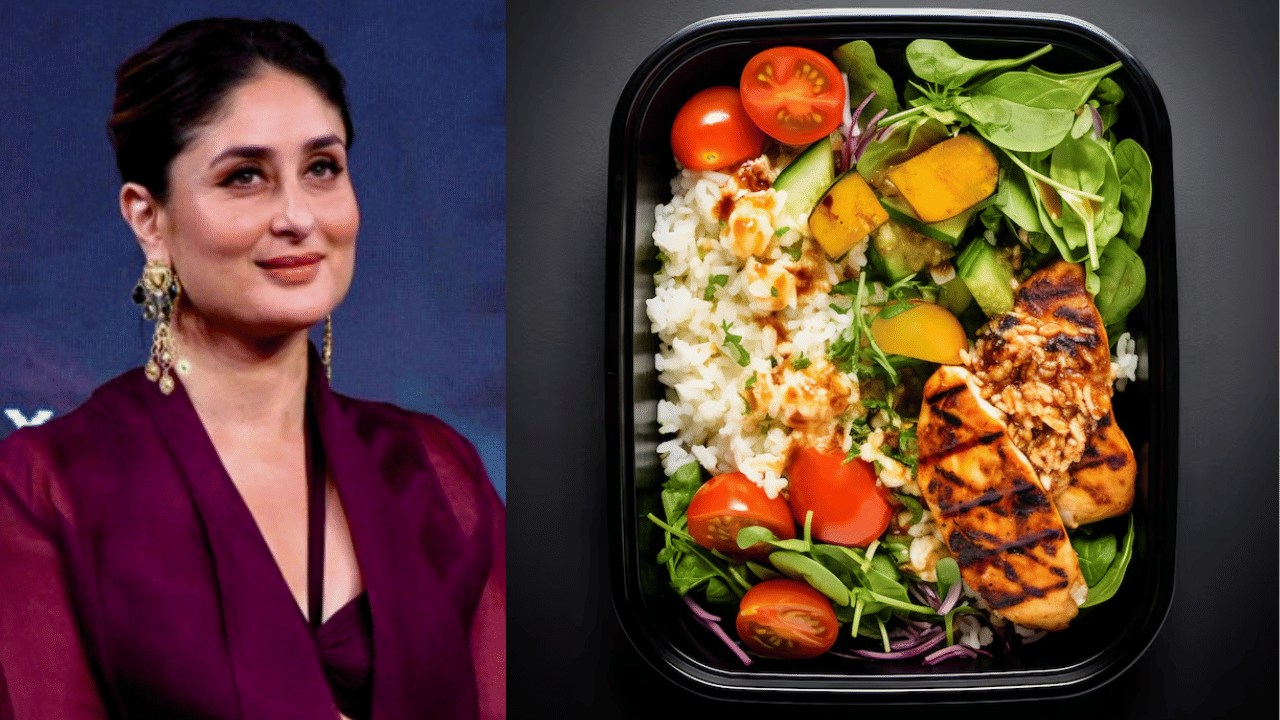 Kareena Kapoors tips: അത്താഴം വൈകീട്ട് 6.30 -ന് ഉറക്കം 9.30 -ന് ആരോഗ്യ സംരക്ഷണത്തിന് കരീനാ കപൂർ ചെയ്യുന്നത് ഇതെല്ലാം Kareena Kapoors tips: അത്താഴം വൈകീട്ട് 6.30 -ന് ഉറക്കം 9.30 -ന് ആരോഗ്യ സംരക്ഷണത്തിന് കരീനാ കപൂർ ചെയ്യുന്നത് ഇതെല്ലാം