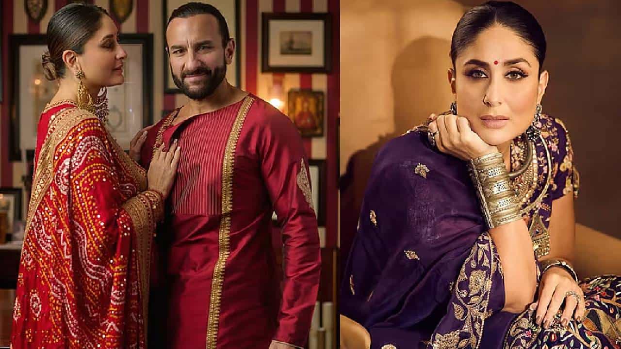 Kareena Kapoor Khan: ആറ് മണിക്ക് അത്താഴം, നേരത്തെ ഉറക്കം; 44 കഴിഞ്ഞിട്ടും കരീന കപൂറിന്റെ ഫിറ്റ്നസിന്റെ രഹസ്യം ഇത്