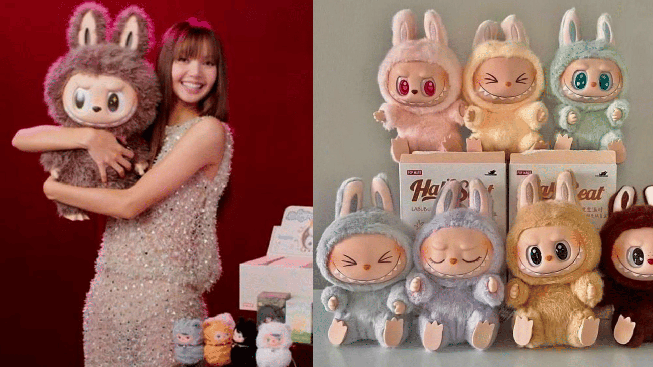 Labubu Doll: വ‍ർഷങ്ങളോളം വിറ്റുപോകാതിരുന്ന  ലബുബു പാവകൾ, ലിസയുടെ കൈയിൽ എത്തിയതോടെ കഥ മാറി, ഇന്ന് ഒരു ദിവസം 13,000 കോടി