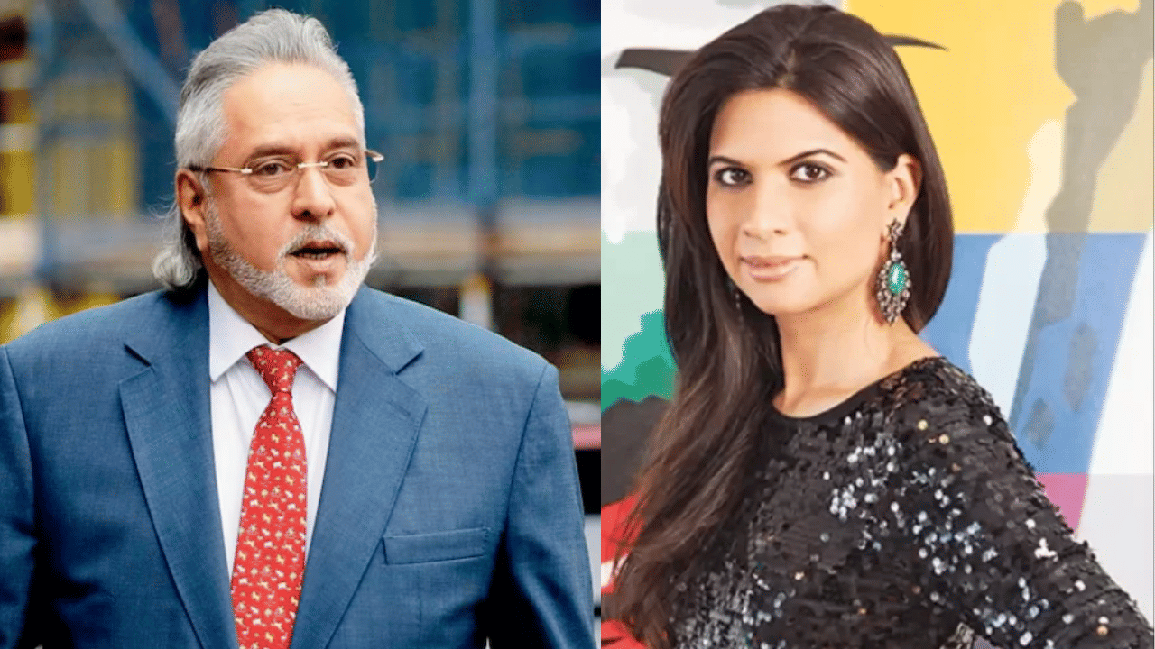 Laila Mallya: വിജയ് മല്യയുടെ വളർത്തുമകൾ, അറിയപ്പെടുന്ന ഫാഷൻ ഡിസൈനർ; ലൈല മല്യയുടെ ആസ്തി എത്ര? Laila Mallya: വിജയ് മല്യയുടെ വളർത്തുമകൾ, അറിയപ്പെടുന്ന ഫാഷൻ ഡിസൈനർ; ലൈല മല്യയുടെ ആസ്തി എത്ര?