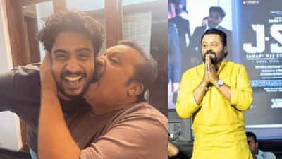 Madhav Suresh: അച്ഛൻ ഡൽഹിയിൽ നിന്ന് വരുമ്പോൾ ഒരു സാധനം കൊണ്ടുവരും, പത്ത് കിലോയൊക്കെ കാണും; ഫ്രണ്ട്‌സൊക്കെ ലിസ്റ്റ് കൊടുക്കും; മാധവ് സുരേഷ്