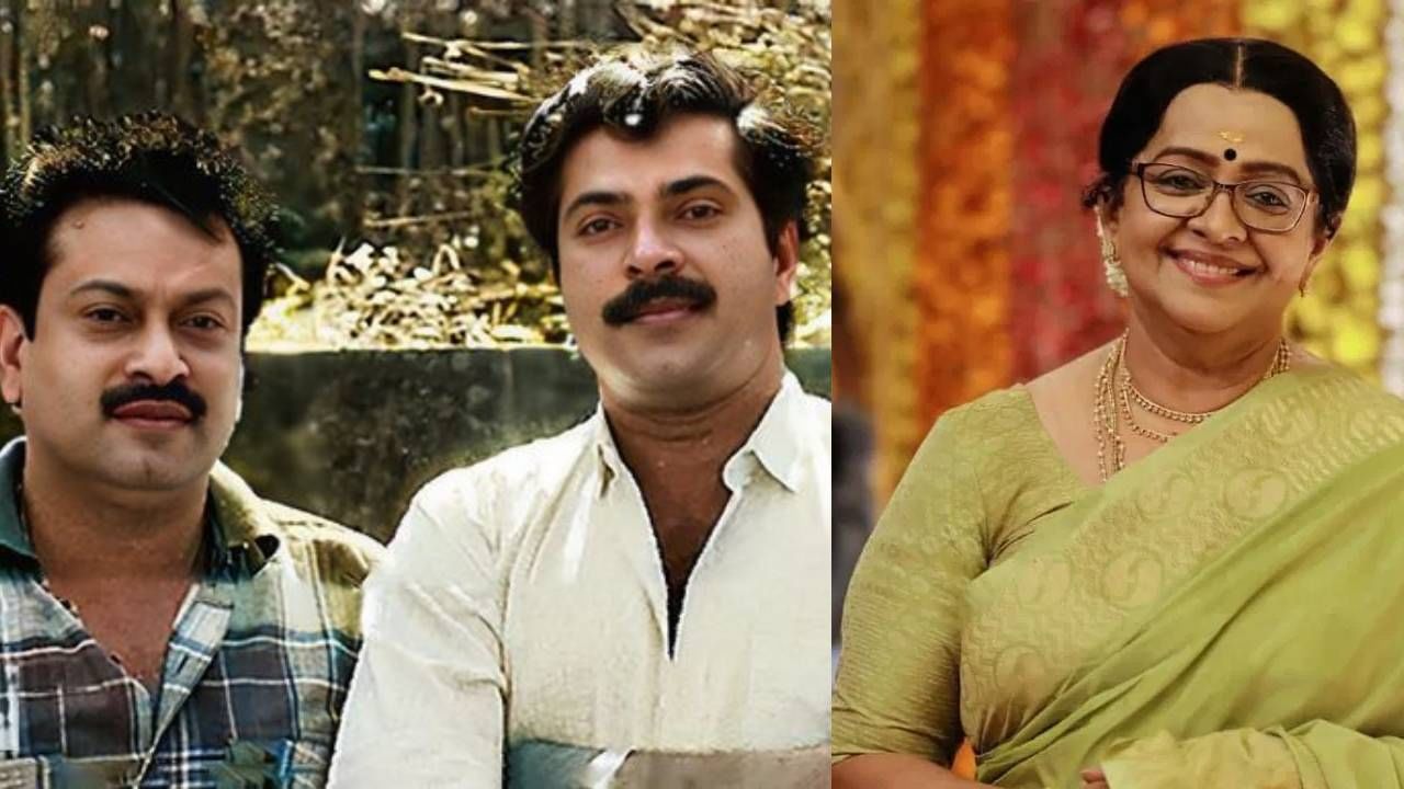 Mallika Sukumaran: ‘സുകുവേട്ടൻ്റെ ആ പ്രശ്നം അറിയുന്നത് മമ്മൂട്ടിക്ക് മാത്രം; ഇവര് തമ്മില്‍ വലിയ കൂട്ടായിരുന്നു ‘: മല്ലിക സുകുമാരൻ