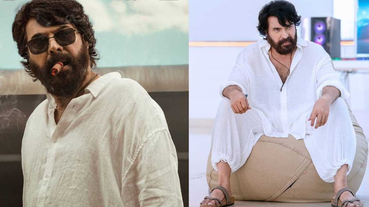 Mammootty: പത്ത് പതിനഞ്ച് വർഷത്തെ ശീലം! എനിക്ക് ഇഷ്ടമായിരുന്നു പക്ഷേ...; മമ്മൂട്ടി പുകവലി ഉപേക്ഷിച്ചതിന് പിന്നിലെ കാരണം Mammootty: പത്ത് പതിനഞ്ച് വർഷത്തെ ശീലം! എനിക്ക് ഇഷ്ടമായിരുന്നു പക്ഷേ...; മമ്മൂട്ടി പുകവലി ഉപേക്ഷിച്ചതിന് പിന്നിലെ കാരണം