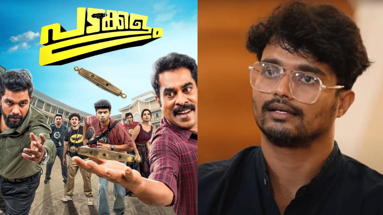 Padakkalam Director Manu Swaraj: ‘കാസ്റ്റിങ് ഇങ്ങനെയല്ലായിരുന്നു, സന്ദീപിന്റെ റോളിലേക്ക് മറ്റൊരു നടനെ സമീപിച്ചു, പക്ഷേ അയാൾ ഒഴിവായി’; മനു സ്വരാജ്