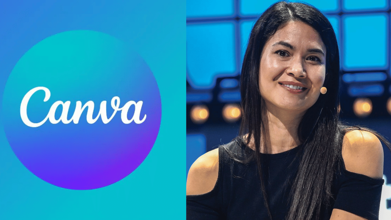 Canva Origin Story: നൂറിലധികം റിജക്ഷൻസ്, ഇന്ന് ലോകത്തിലെ ഏറ്റവും മൂല്യമുള്ള വനിതാ സ്റ്റാർട്ടപ്പ്; കാൻവയുടെ കഥ ഇങ്ങനെ