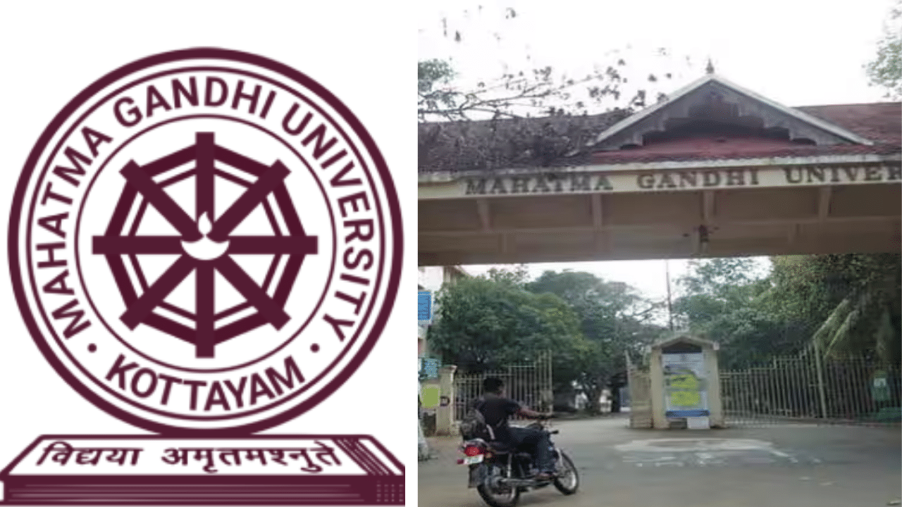 MGU admission 2025 : എംജി സർവകലാശാല ബിരുദ പ്രവേശനം: ആദ്യ അലോട്ട്മെന്റ് പ്രസിദ്ധീകരിച്ചു MGU admission 2025 : എംജി സർവകലാശാല ബിരുദ പ്രവേശനം: ആദ്യ അലോട്ട്മെന്റ് പ്രസിദ്ധീകരിച്ചു