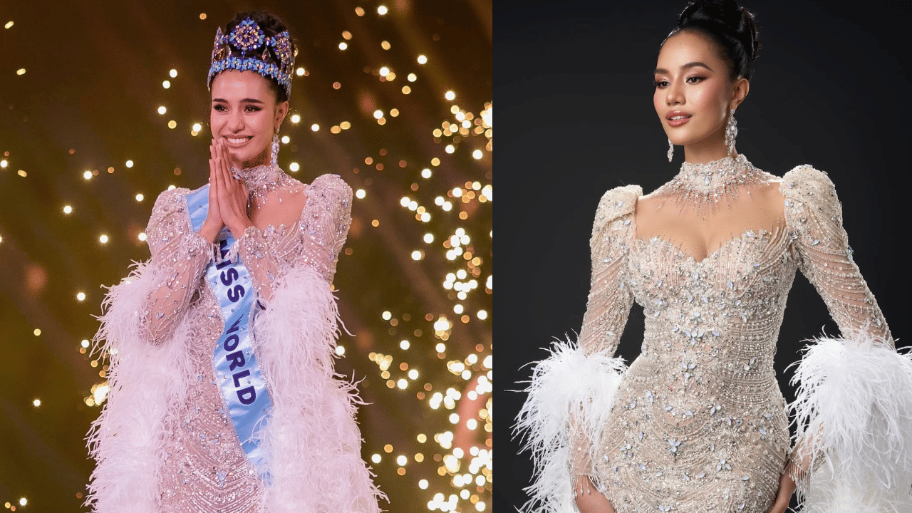 Miss World 2025 Opal Suchata: പതിനാറാം വയസിൽ മാറിടത്തിൽ ശസ്ത്രക്രിയ, 5 വ‍ർഷങ്ങൾക്ക് ഒടുവിൽ ലോക സുന്ദരി പട്ടം; ആരാണ് തായ് സുന്ദരി ഒപൽ സുചത?