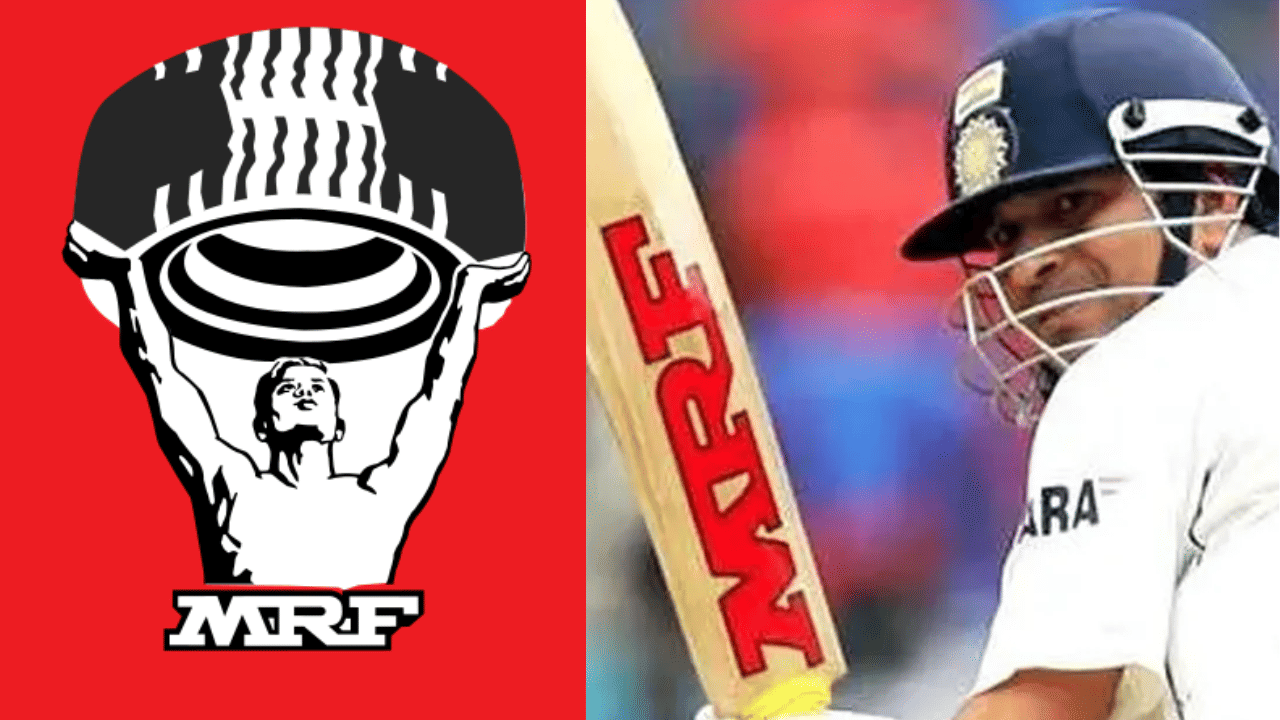 MRF Success Story: ബലൂൺ വിറ്റ് തുടക്കം, സച്ചിന്റെ ബാറ്റും തകർത്ത് ലോകോത്തര ബ്രാൻഡിലേക്ക്; എംആർഎഫ് കരുത്തിന് പിന്നിലെ കഥ MRF Success Story: ബലൂൺ വിറ്റ് തുടക്കം, സച്ചിന്റെ ബാറ്റും തകർത്ത് ലോകോത്തര ബ്രാൻഡിലേക്ക്; എംആർഎഫ് കരുത്തിന് പിന്നിലെ കഥ