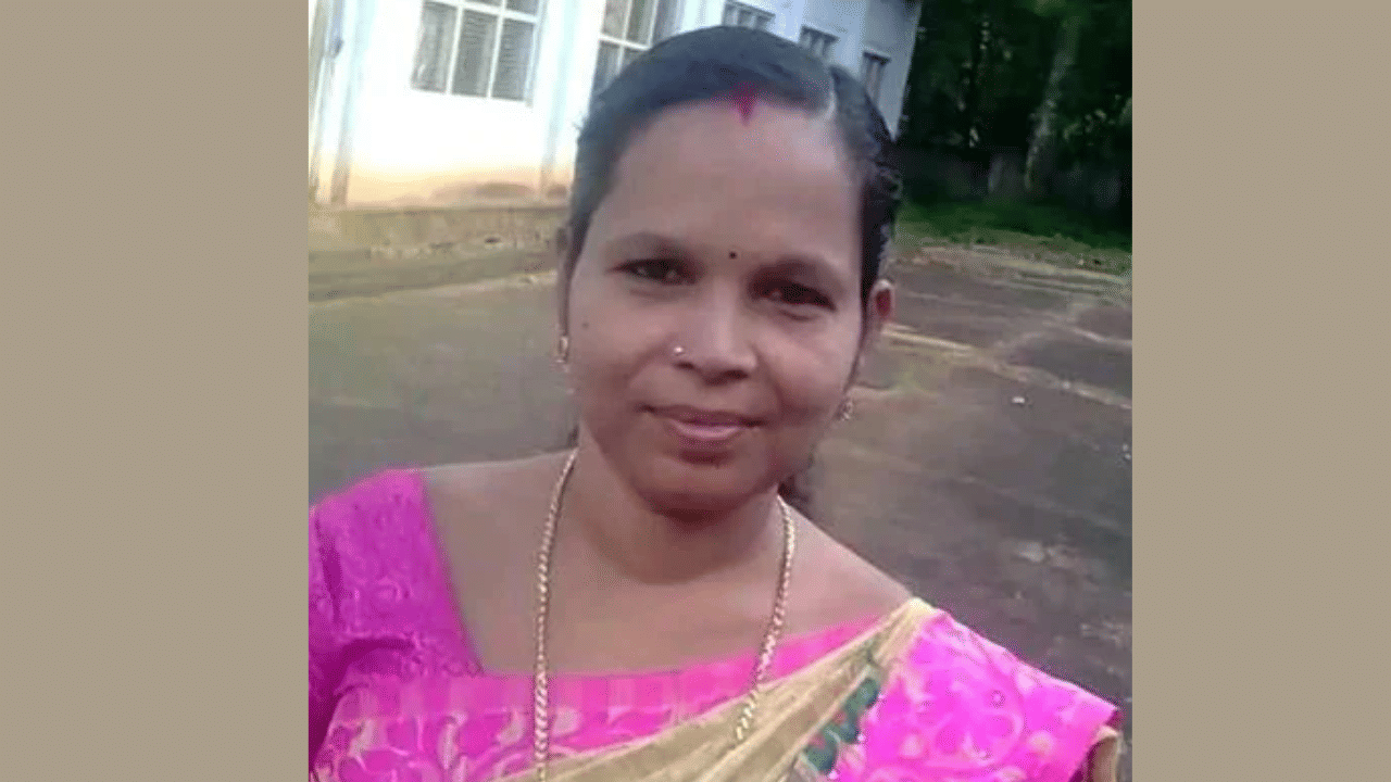 Thiruvananthapuram Missing Case: തിരുവനന്തപുരത്ത് കാണാതായ സ്ത്രീ കൊല്ലപ്പെട്ടു? വീടിന് സമീപം കുഴിച്ചിട്ടതായി അയല്വാസി Thiruvananthapuram Missing Case: തിരുവനന്തപുരത്ത് കാണാതായ സ്ത്രീ കൊല്ലപ്പെട്ടു? വീടിന് സമീപം കുഴിച്ചിട്ടതായി അയല്വാസി