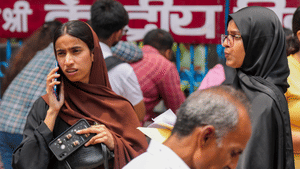 NEET UG Result 2025: നീറ്റ് യുജി ഫലം നാളെയോ? സ്കോർകാർഡ് പരിശോധിക്കാം ഇവിടെ; ശ്രദ്ധിക്കേണ്ട കാര്യങ്ങൾ