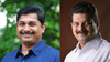 ആദ്യം പത്രിക നൽകിയത് എം സ്വരാജ്, അപരനുള്ളത് അൻവറിനു മാത്രം...