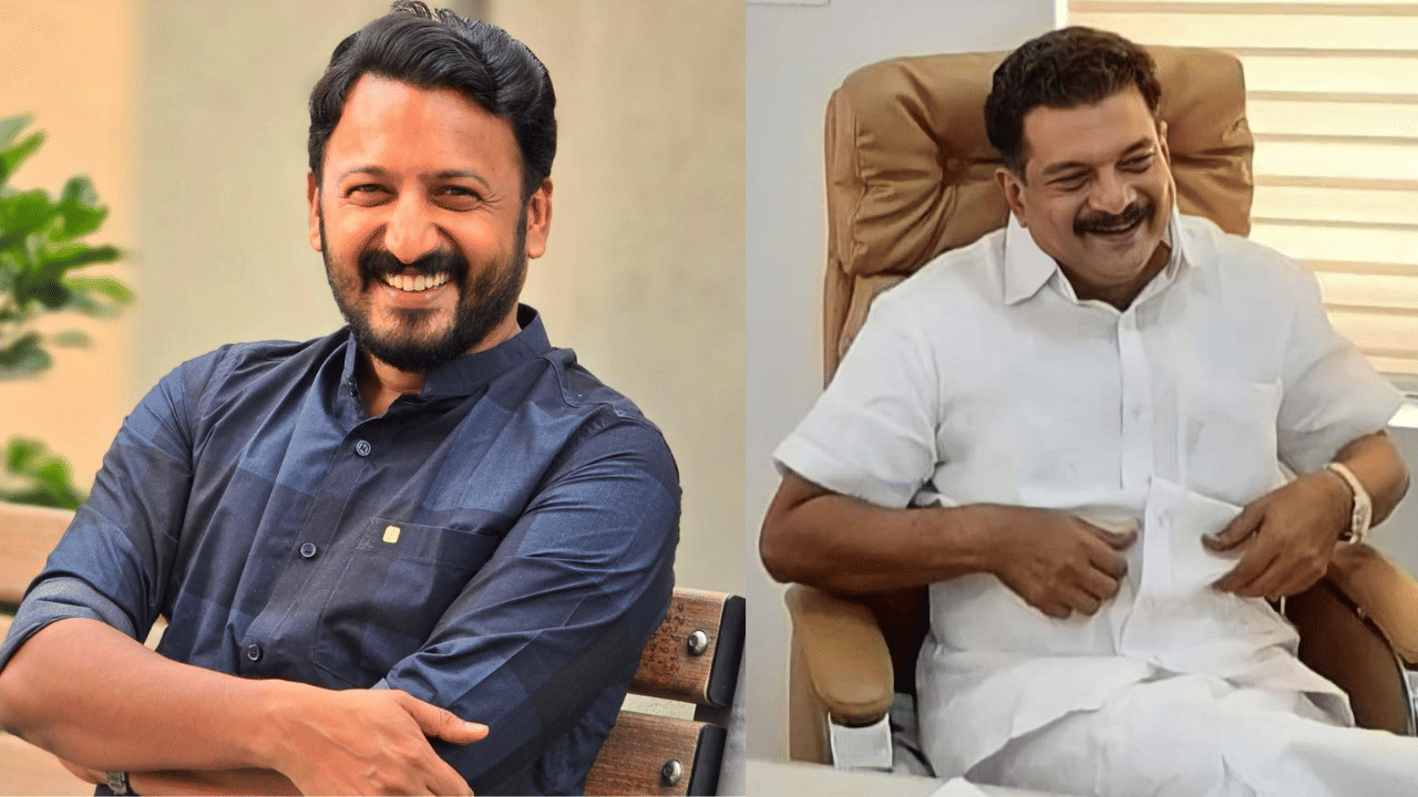 Nilambur By Election 2025: പോയത് ചാമ്പ്യൻസ് ലീഗ് ഫൈനൽ കാണാൻ, പകൽ ഗീർവാണം. രാത്രി കാലുപിടുത്തം - എയറിൽ നിന്നിറങ്ങാതെ രാഹുൽ മാങ്കൂട്ടത്തിൽ