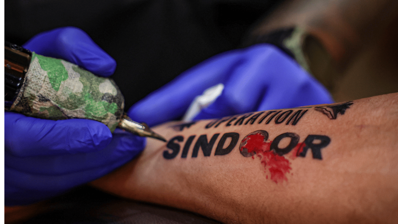 Operation Sindoor: ഓപ്പറേഷൻ സിന്ദൂറിനെപ്പറ്റി ഉപന്യാസമെഴുതൂ....വിജയികൾക്ക് ക്യാഷ്പ്രൈസ്,  മത്സരവുമായി പ്രതിരോധ മന്ത്രാലയം