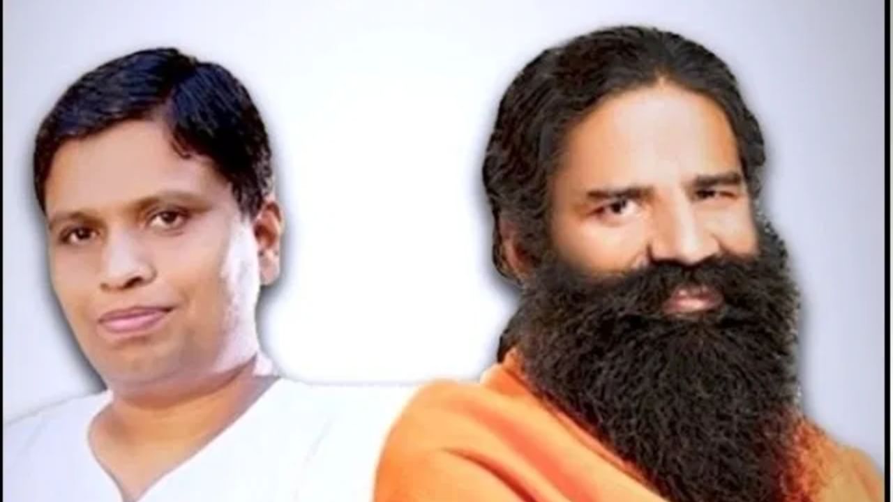 Patanjali: എളുപ്പമുള്ള വ്യായാമം, കൈ,കാൽ,കഴുത്ത് വേദന നീക്കാം